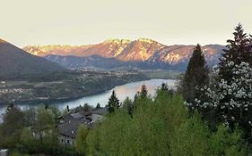 B&B Alba Sul Lago